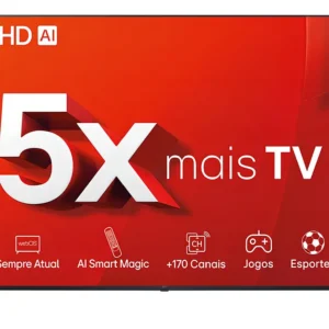 Smart Tv LG Led 55 55ut801c0sa 4k Ultra Hd Thinq Ai Webos 24