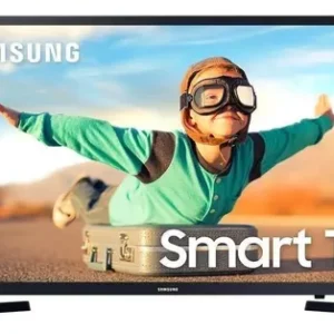 Smart Tv Samsung LS32BETBLGGXZD 32" HD Led